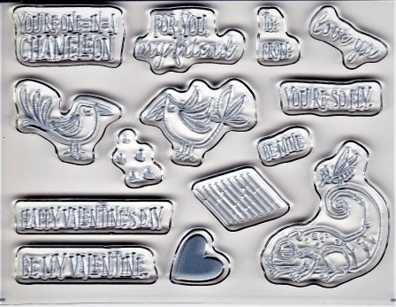 Be Mine Valentine-Edited